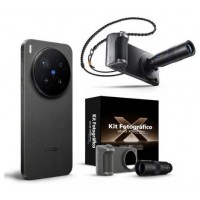 SMARTPHONE VIVO X300 BK PACK en Huesoi